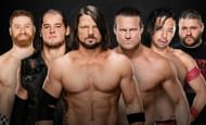 Money in the Bank is always a fun show